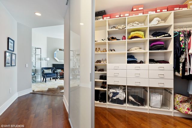 401 N WABASH Avenue 41G, Chicago, IL 60611