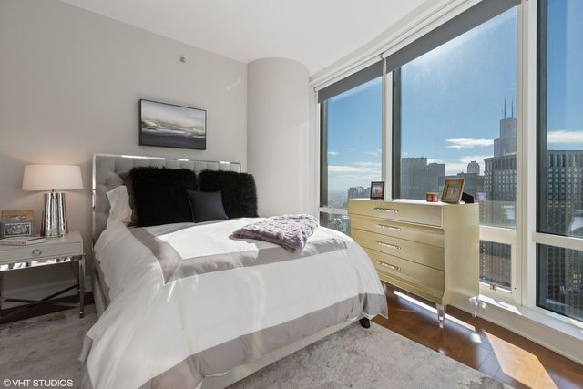 401 N WABASH Avenue 41G, Chicago, IL 60611
