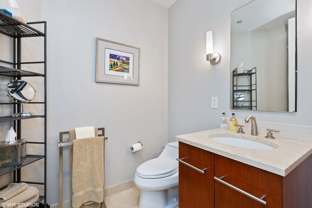 401 N WABASH Avenue 41G, Chicago, IL 60611