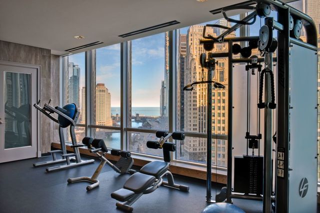 401 N WABASH Avenue 41G, Chicago, IL 60611