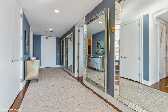 401 N WABASH Avenue 41G, Chicago, IL 60611