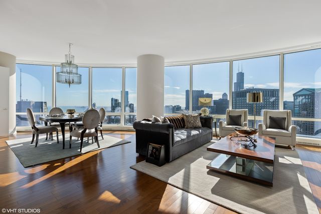 401 N WABASH Avenue 41G, Chicago, IL 60611