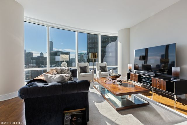 401 N WABASH Avenue 41G, Chicago, IL 60611