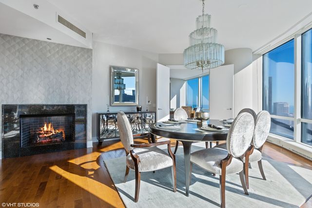 401 N WABASH Avenue 41G, Chicago, IL 60611