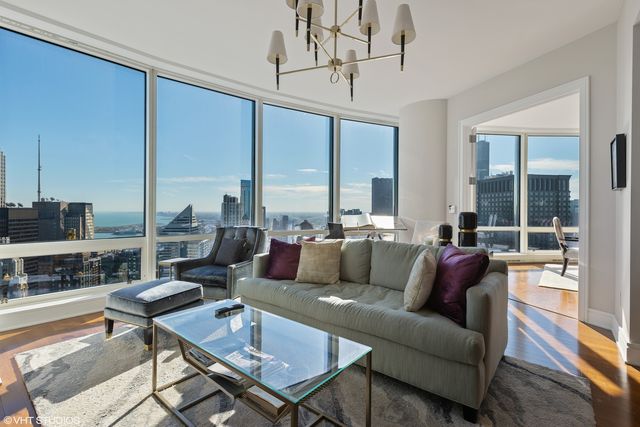 401 N WABASH Avenue 41G, Chicago, IL 60611
