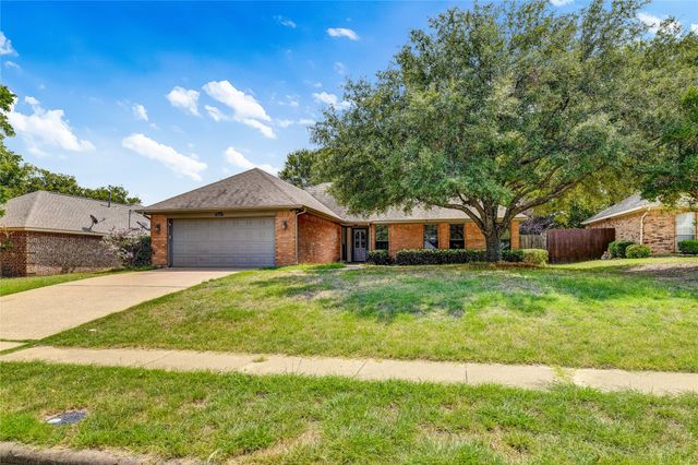 8241 Christie Drive, Frisco, TX 75033