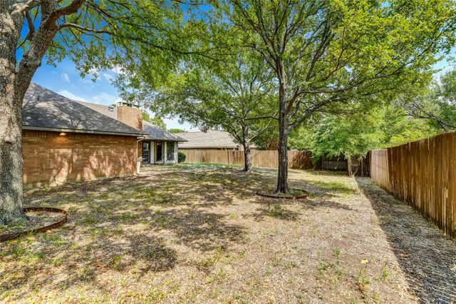 8241 Christie Drive, Frisco, TX 75033