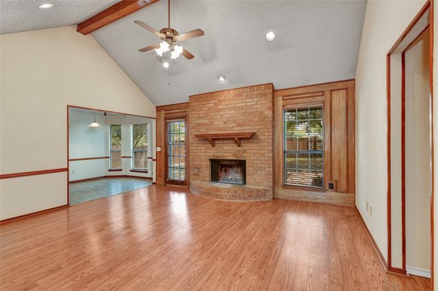 8241 Christie Drive, Frisco, TX 75033