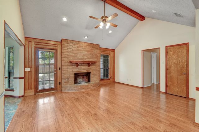 8241 Christie Drive, Frisco, TX 75033