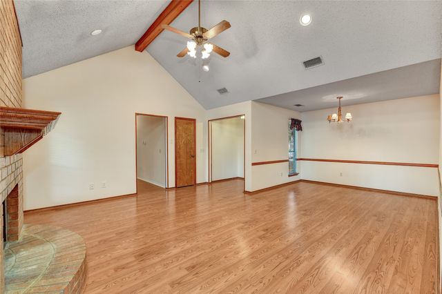 8241 Christie Drive, Frisco, TX 75033