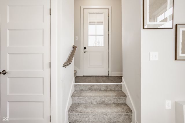 400 S Meridian Street, Greenwood, IN 46143