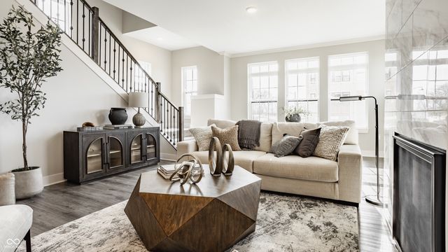 400 S Meridian Street, Greenwood, IN 46143