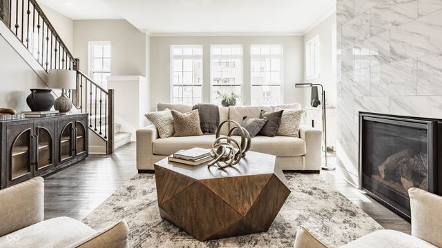 400 S Meridian Street, Greenwood, IN 46143