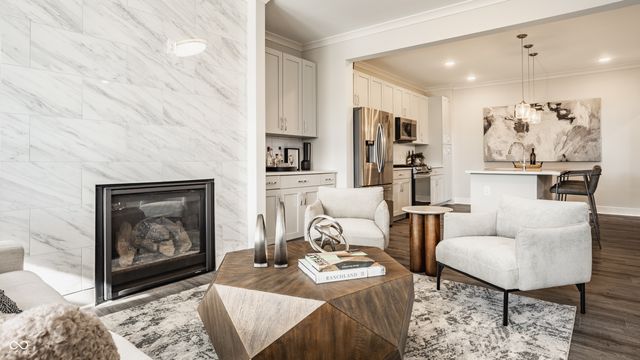 400 S Meridian Street, Greenwood, IN 46143