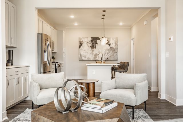 400 S Meridian Street, Greenwood, IN 46143