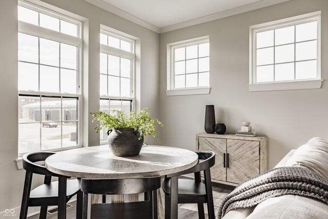 400 S Meridian Street, Greenwood, IN 46143