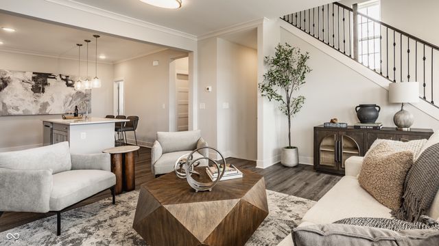 400 S Meridian Street, Greenwood, IN 46143