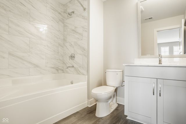 400 S Meridian Street, Greenwood, IN 46143