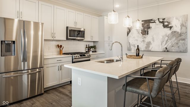 400 S Meridian Street, Greenwood, IN 46143