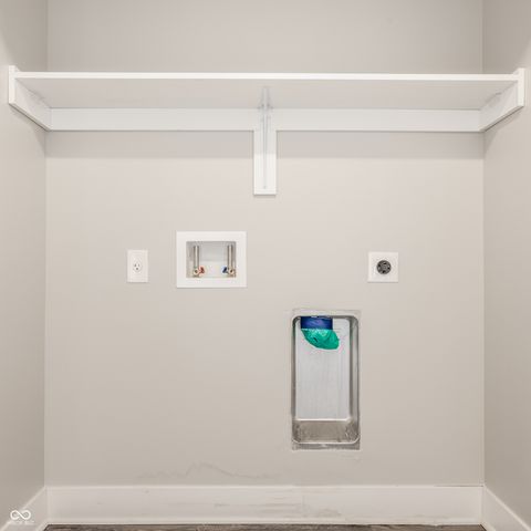 400 S Meridian Street, Greenwood, IN 46143