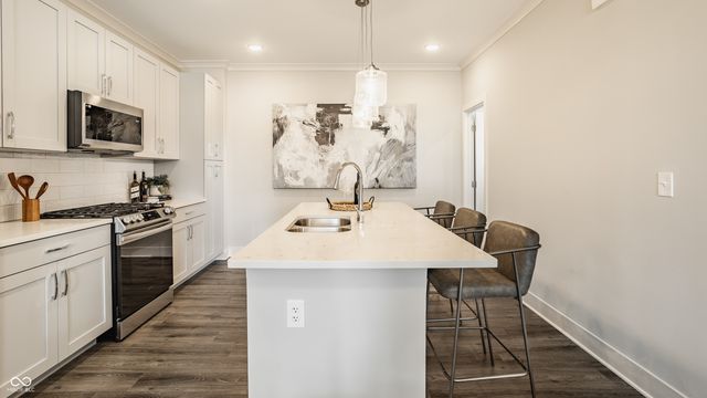 400 S Meridian Street, Greenwood, IN 46143