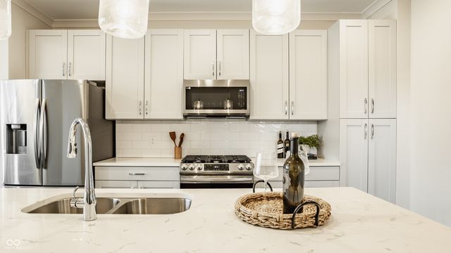 400 S Meridian Street, Greenwood, IN 46143