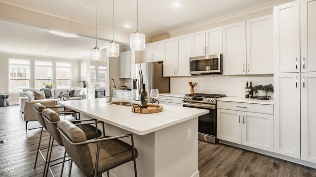 400 S Meridian Street, Greenwood, IN 46143