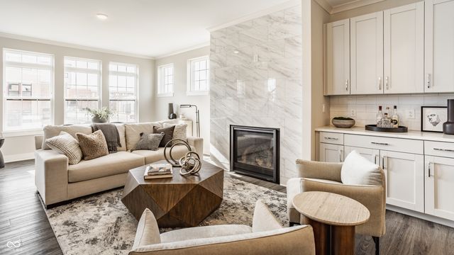 400 S Meridian Street, Greenwood, IN 46143