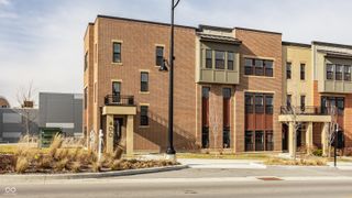 400 S Meridian Street, Greenwood, IN 46143