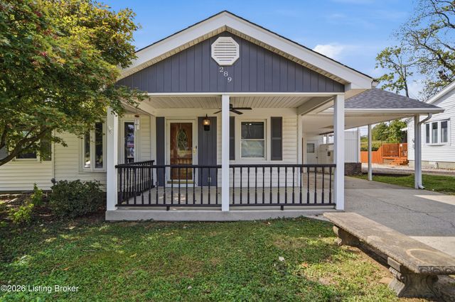 289 Ardmore Ln, Shelbyville, KY 40065