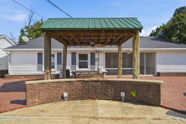 289 Ardmore Ln, Shelbyville, KY 40065