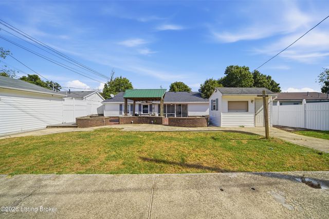289 Ardmore Ln, Shelbyville, KY 40065