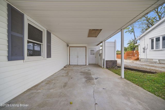 289 Ardmore Ln, Shelbyville, KY 40065