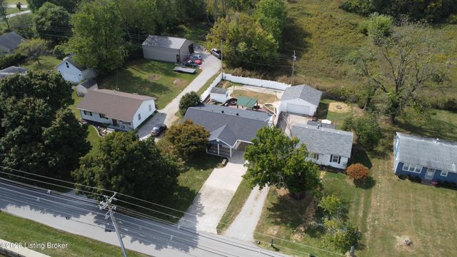 289 Ardmore Ln, Shelbyville, KY 40065