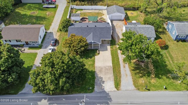 289 Ardmore Ln, Shelbyville, KY 40065