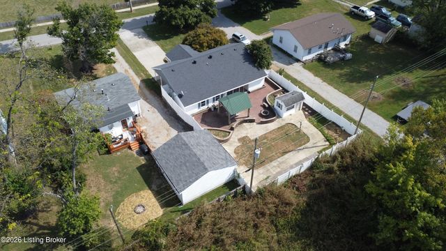 289 Ardmore Ln, Shelbyville, KY 40065