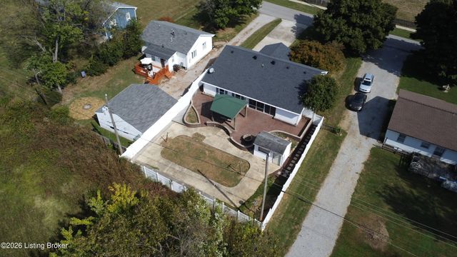 289 Ardmore Ln, Shelbyville, KY 40065