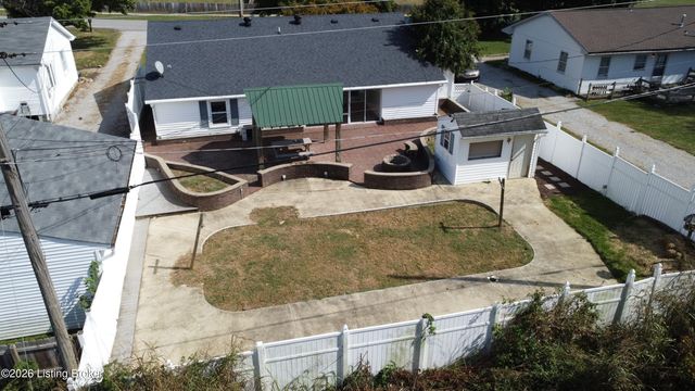 289 Ardmore Ln, Shelbyville, KY 40065