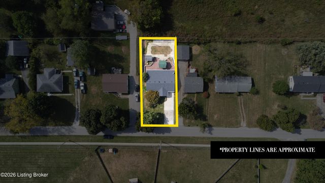 289 Ardmore Ln, Shelbyville, KY 40065