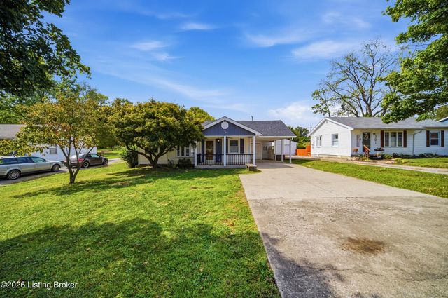 289 Ardmore Ln, Shelbyville, KY 40065