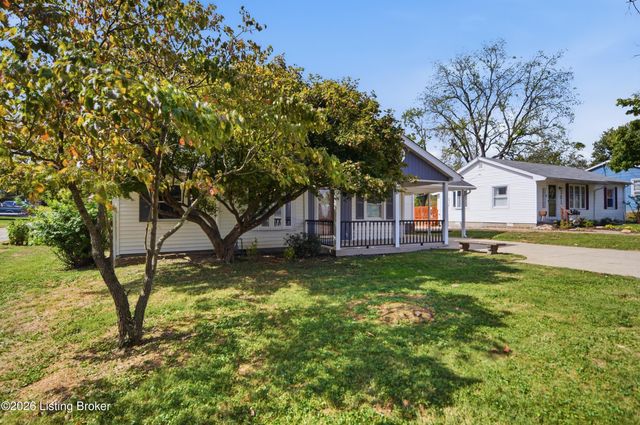289 Ardmore Ln, Shelbyville, KY 40065