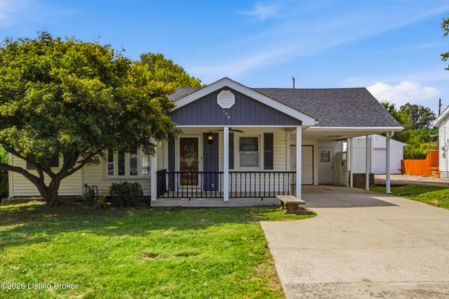 289 Ardmore Ln, Shelbyville, KY 40065