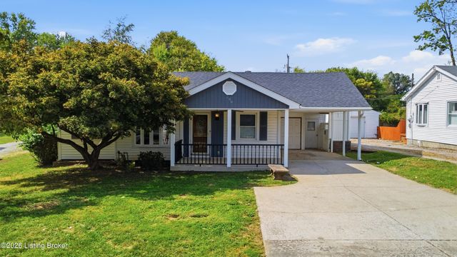 289 Ardmore Ln, Shelbyville, KY 40065