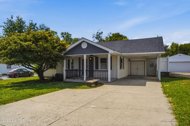 289 Ardmore Ln, Shelbyville, KY 40065