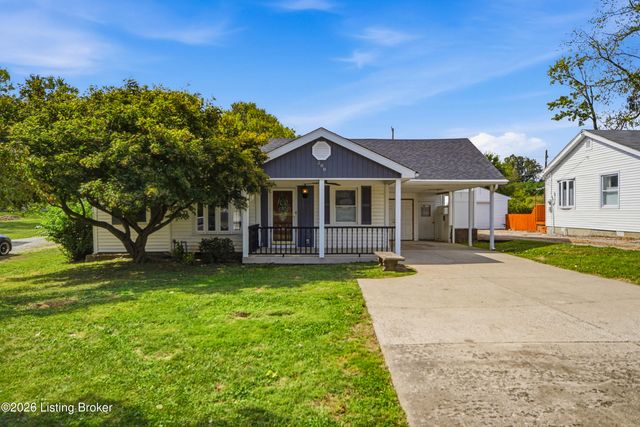 289 Ardmore Ln, Shelbyville, KY 40065