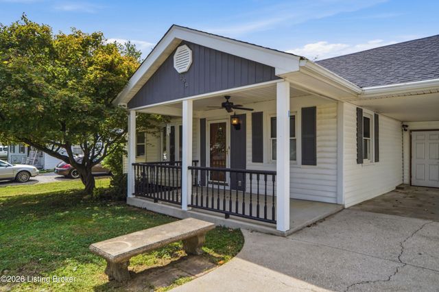 289 Ardmore Ln, Shelbyville, KY 40065