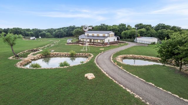 11167 Plainview Road, Krum, TX 76249