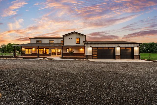 11167 Plainview Road, Krum, TX 76249