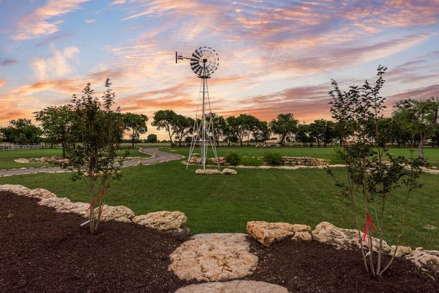 11167 Plainview Road, Krum, TX 76249
