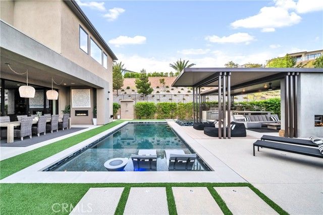 20431 W Windsor, Porter Ranch (los Angeles), CA 91326